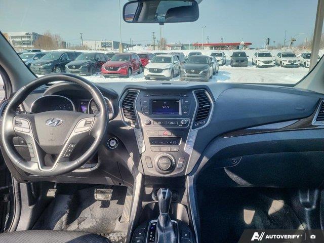 hyundai Santa Fe Sport 2018 - 28