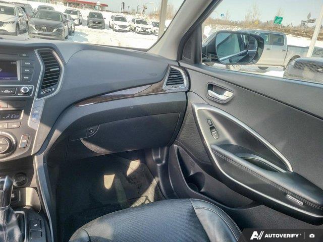 hyundai Santa Fe Sport 2018 - 29