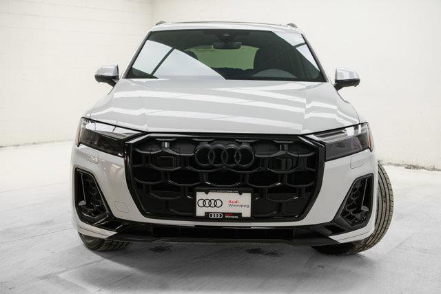 audi Q7 2025 - 2