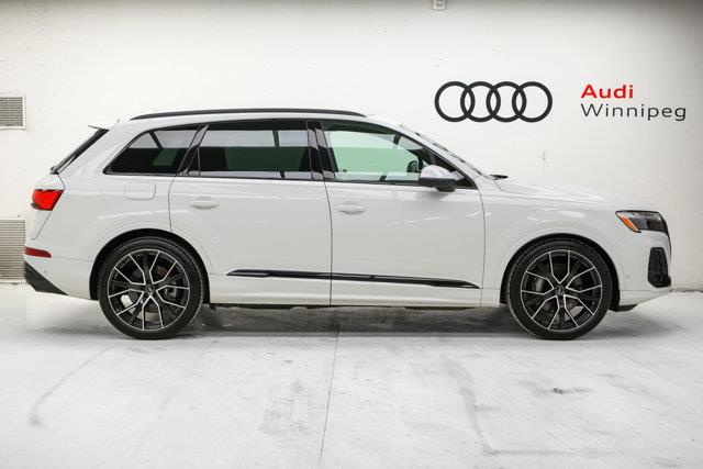 audi Q7 2025 - 3