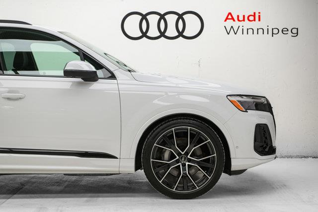 audi Q7 2025 - 4