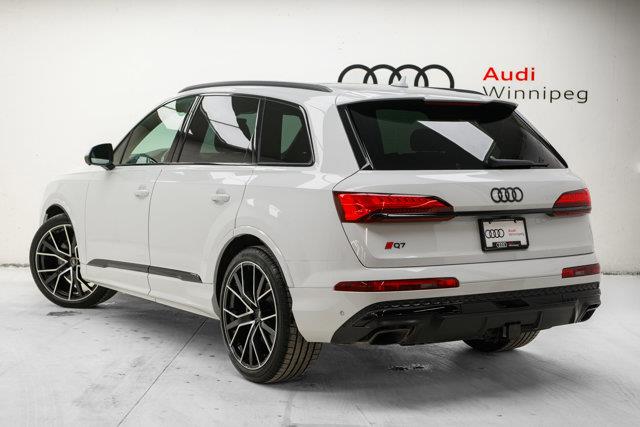 audi Q7 2025 - 5