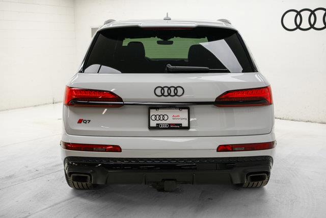audi Q7 2025 - 6
