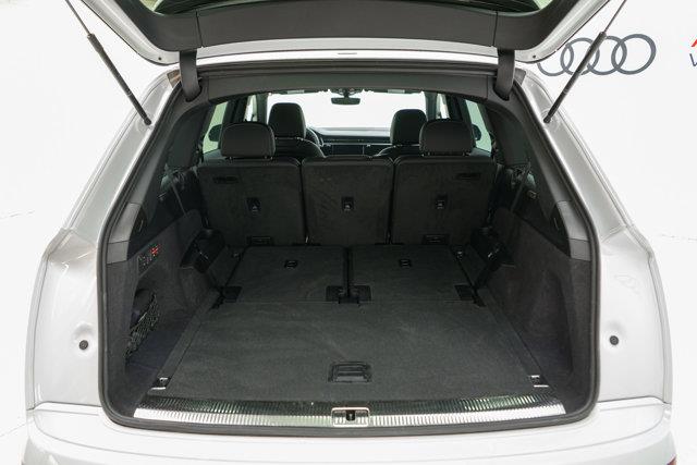 audi Q7 2025 - 8