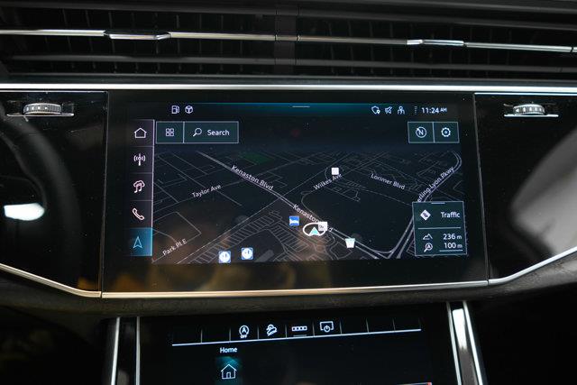 audi Q7 2025 - 15