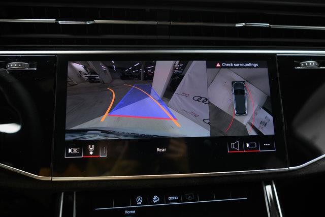 audi Q7 2025 - 17