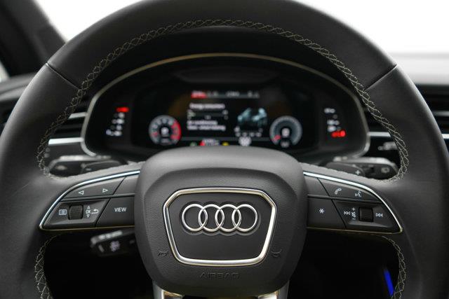 audi Q7 2025 - 21