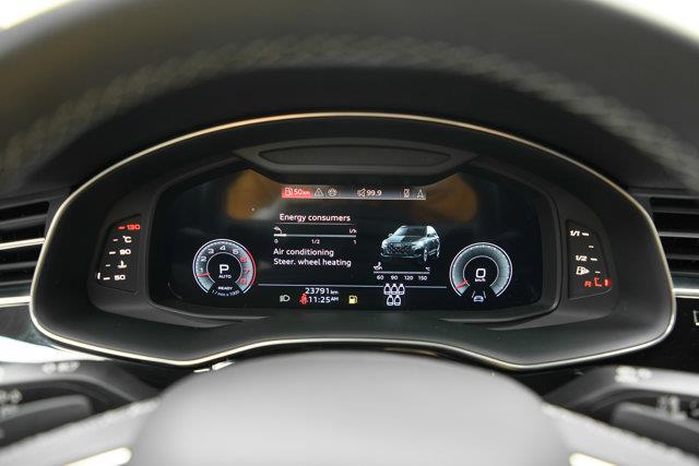 audi Q7 2025 - 22