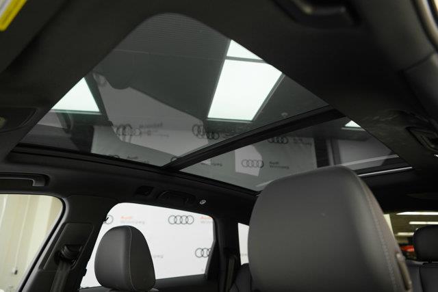 audi Q7 2025 - 23