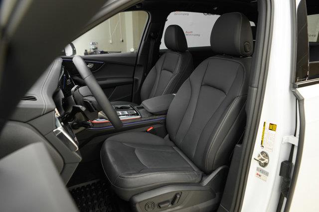 audi Q7 2025 - 24