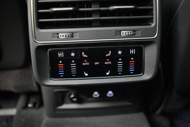 audi Q7 2025 - 26