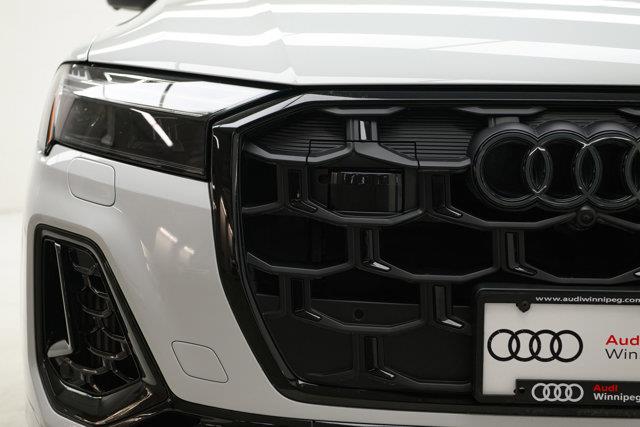 audi Q7 2025 - 28