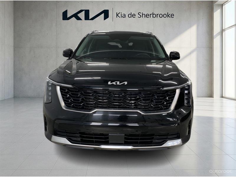 kia Sorento 2025 - 2