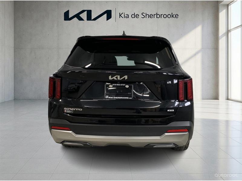 kia Sorento 2025 - 5