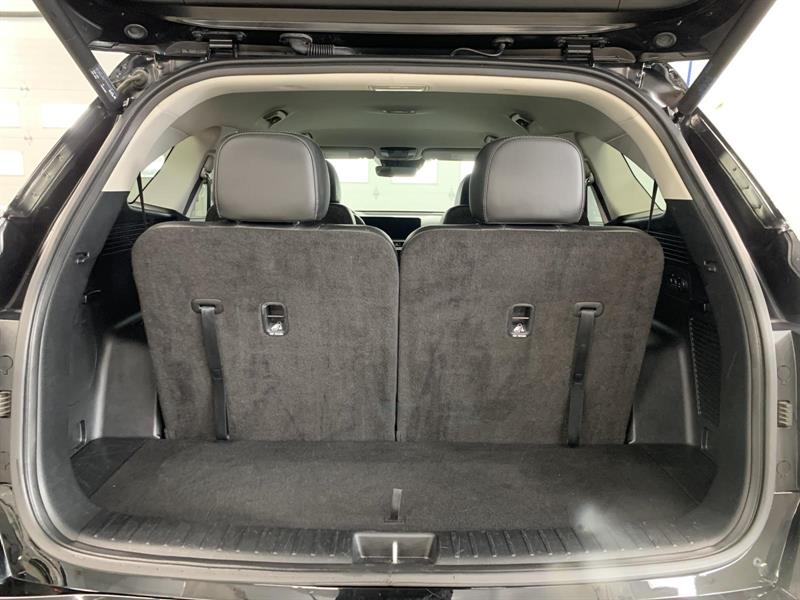 kia Sorento 2025 - 7