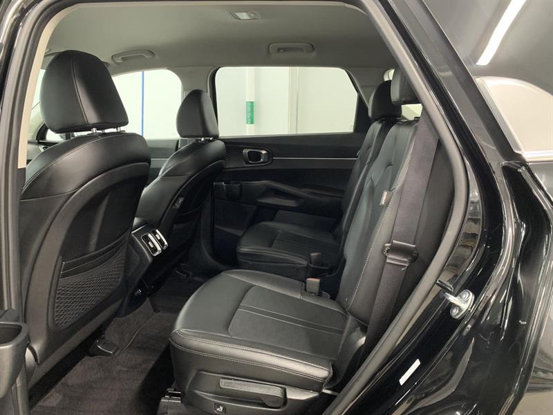 kia Sorento 2025 - 10