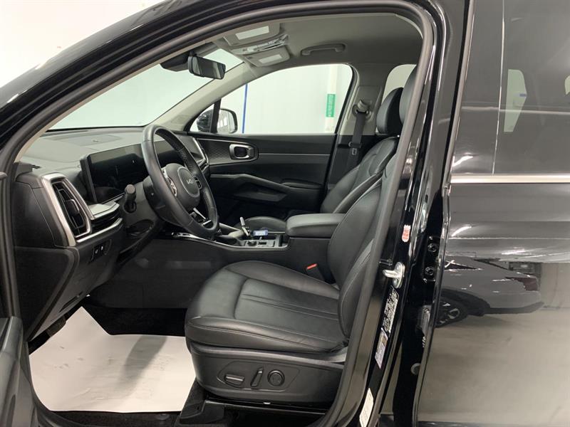 kia Sorento 2025 - 12