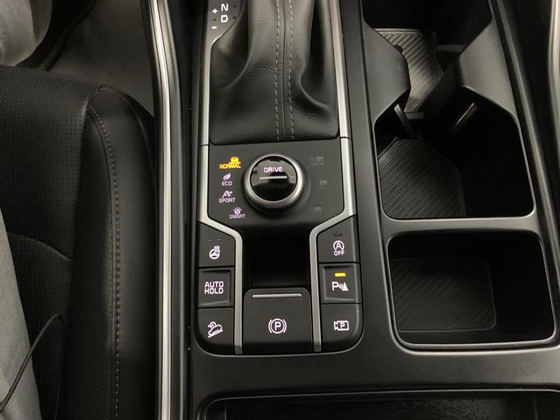 kia Sorento 2025 - 15