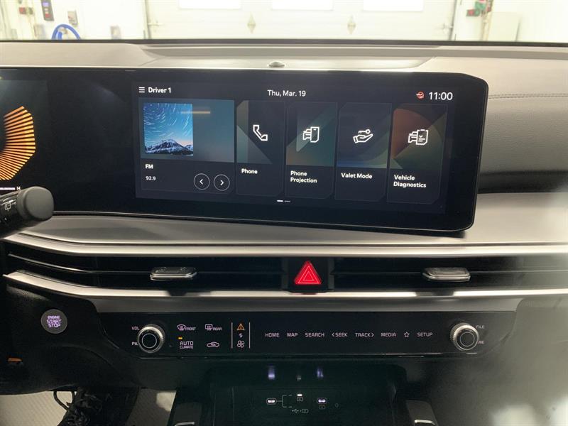 kia Sorento 2025 - 18