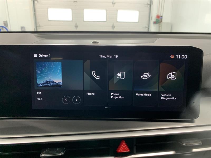kia Sorento 2025 - 19