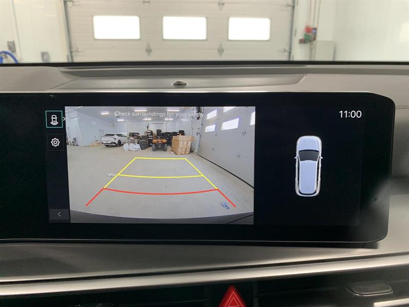 kia Sorento 2025 - 20