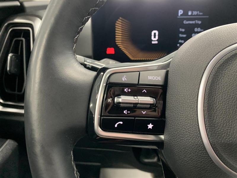 kia Sorento 2025 - 22