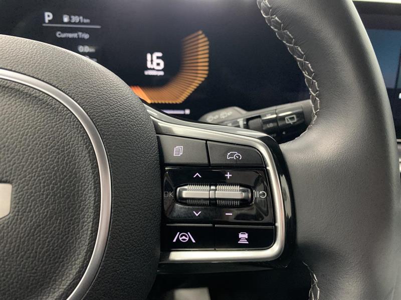 kia Sorento 2025 - 23