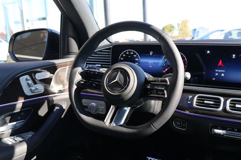 mercedes-benz GLS 2025 - 2