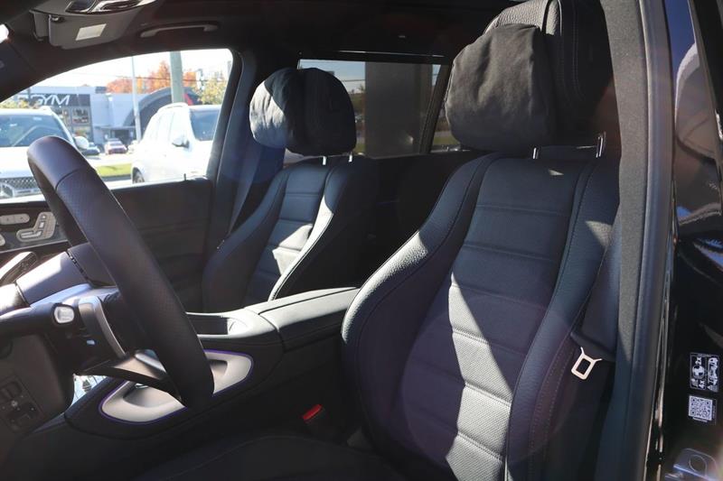 mercedes-benz GLS 2025 - 3