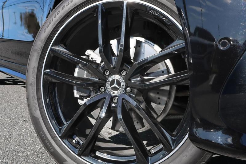 mercedes-benz GLS 2025 - 6