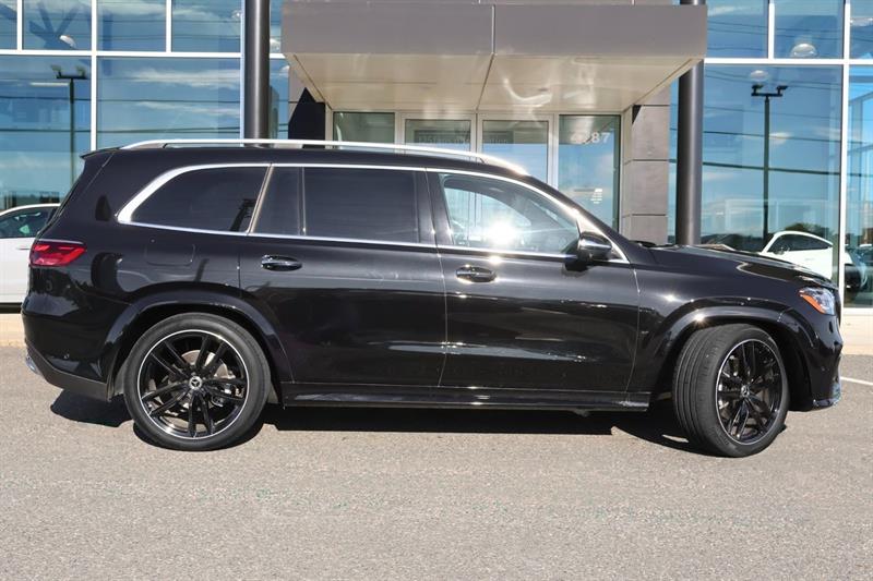 mercedes-benz GLS 2025 - 7