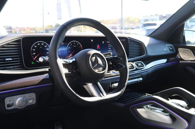mercedes-benz GLS 2025 - 10