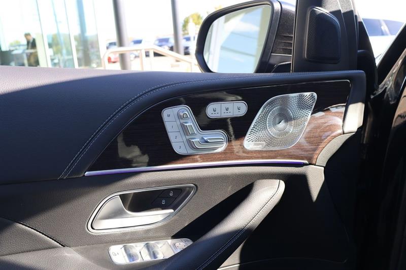 mercedes-benz GLS 2025 - 11