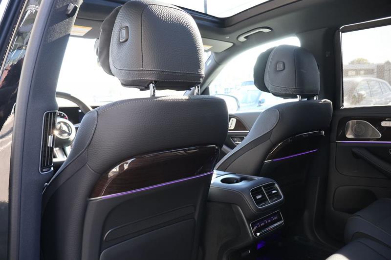 mercedes-benz GLS 2025 - 15