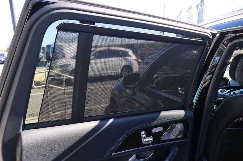 mercedes-benz GLS 2025 - 16