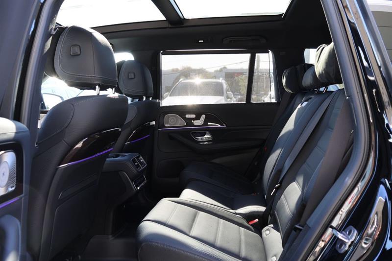 mercedes-benz GLS 2025 - 17