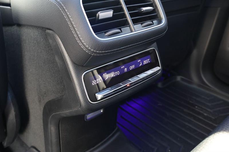 mercedes-benz GLS 2025 - 18