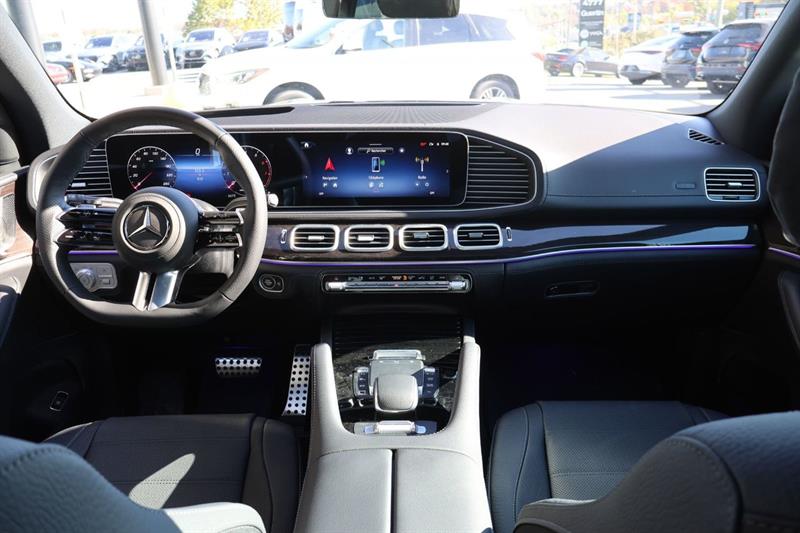 mercedes-benz GLS 2025 - 19