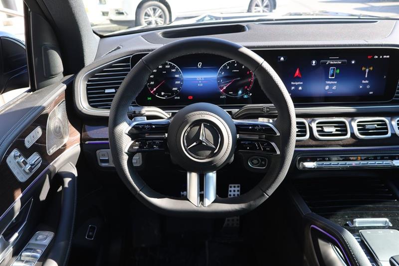 mercedes-benz GLS 2025 - 20