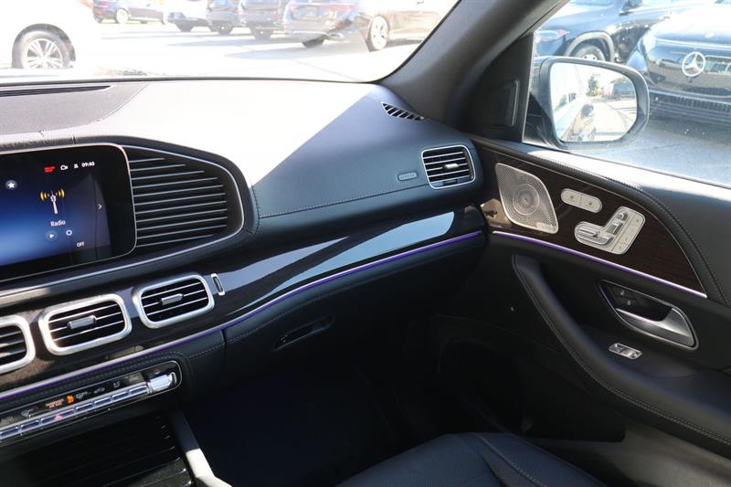 mercedes-benz GLS 2025 - 21