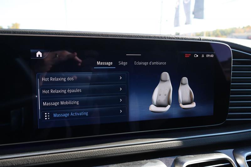 mercedes-benz GLS 2025 - 24