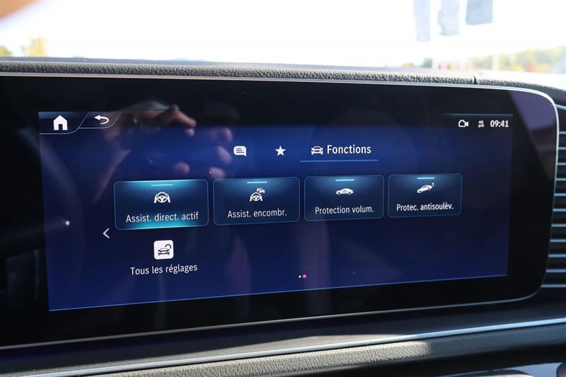 mercedes-benz GLS 2025 - 27