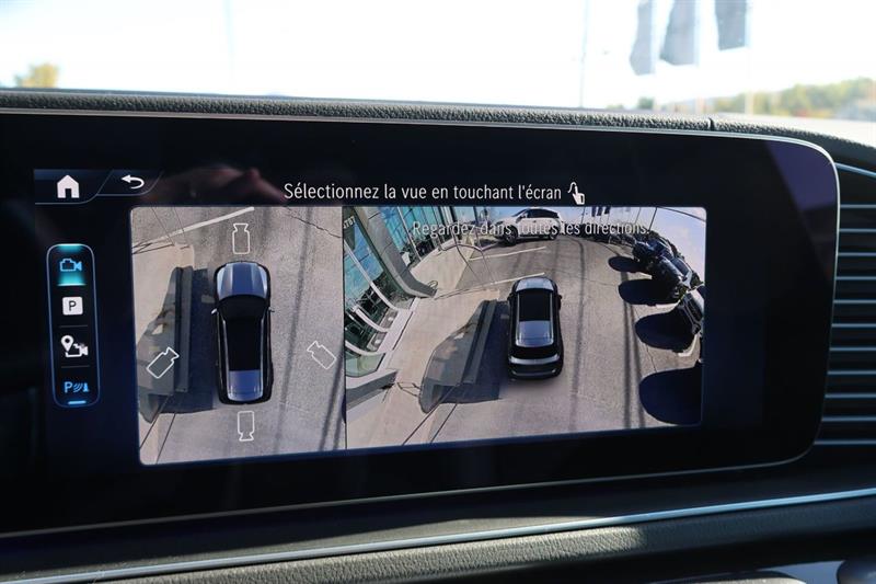 mercedes-benz GLS 2025 - 28