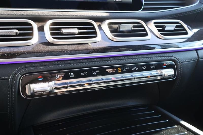 mercedes-benz GLS 2025 - 30
