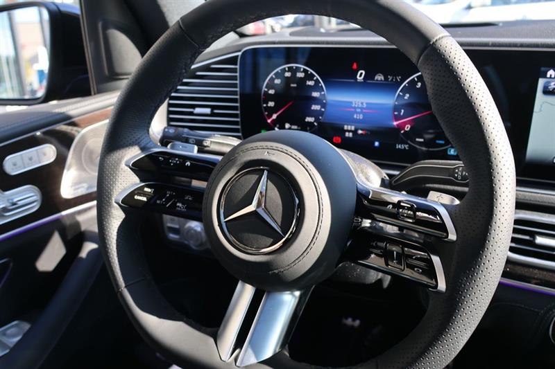 mercedes-benz GLS 2025 - 31