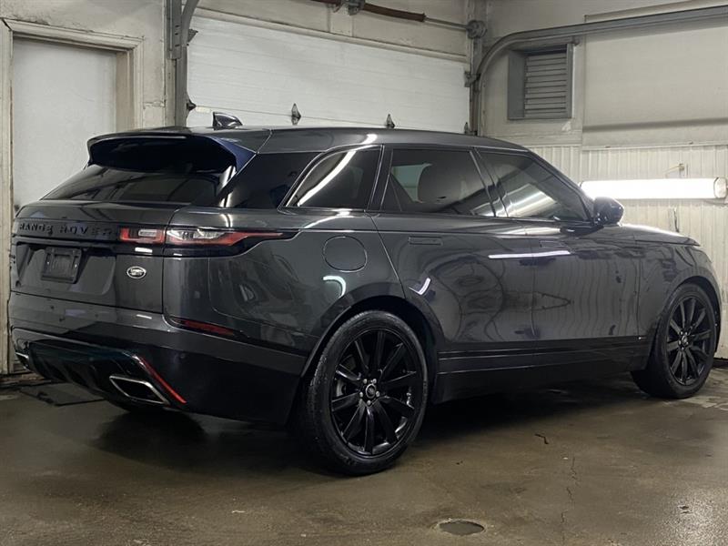land rover Range Rover Velar 2020 - 7