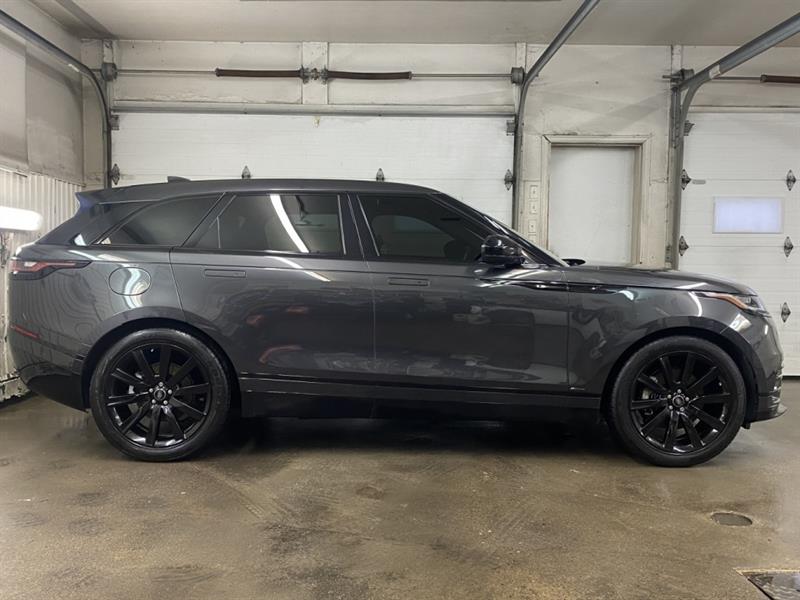 land rover Range Rover Velar 2020 - 8