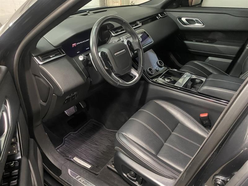 land rover Range Rover Velar 2020 - 14