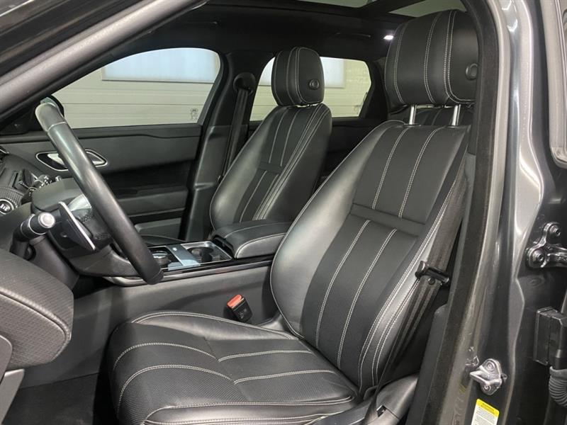 land rover Range Rover Velar 2020 - 15