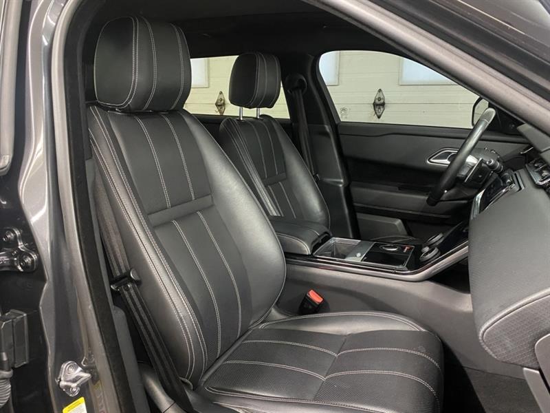land rover Range Rover Velar 2020 - 18